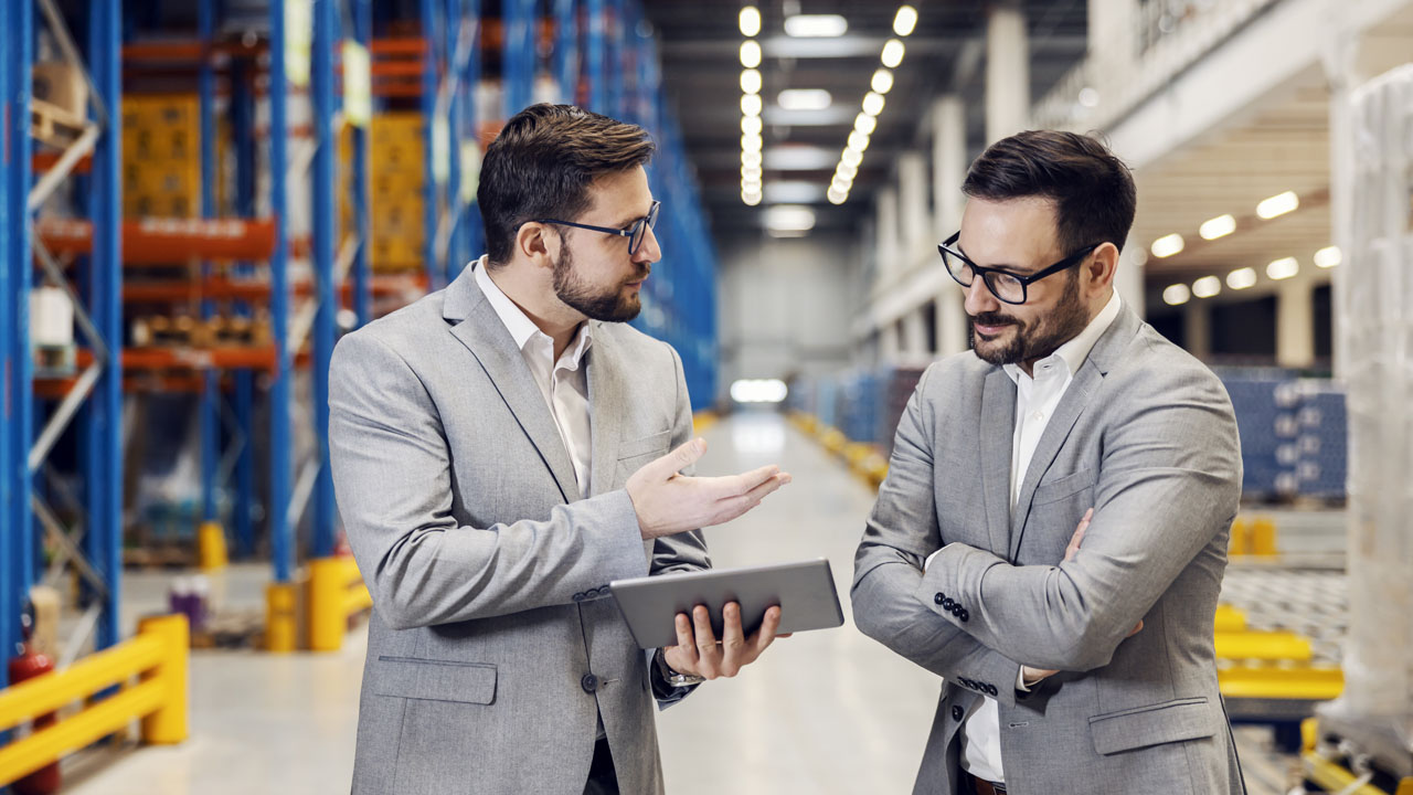 Propriétaires d’entreprise et entrepreneurs