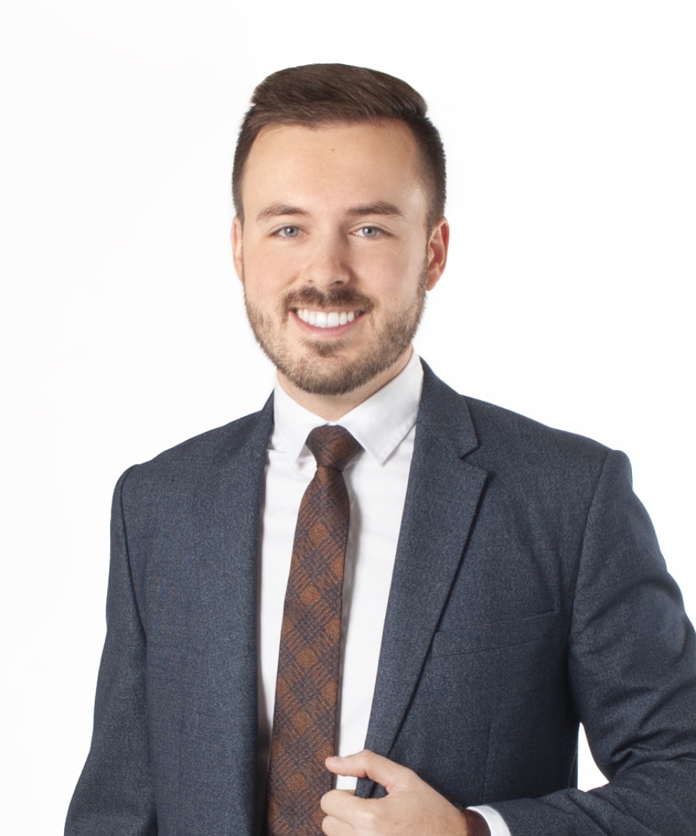 Francis Rowley-Dallaire